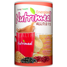 Compo Energized Nutrimeal 成长营养全餐 500gm